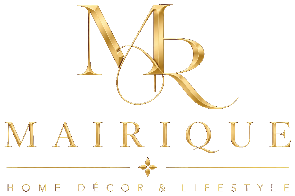 MAIRIQUE — Home Décor & Lifestyle